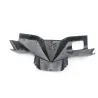 Cache guidon superieur PEUGEOT LUDIX 50 2012 - 2017