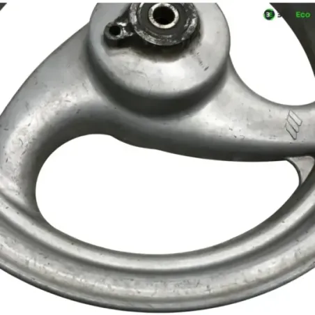 Jante avant MALAGUTI F12 R 50 2007-2010 PHANTOM AIR