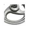 Jante avant MALAGUTI F12 R 50 2007-2010 PHANTOM AIR