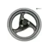 Jante avant MALAGUTI F12 R 50 2007-2010 PHANTOM AIR