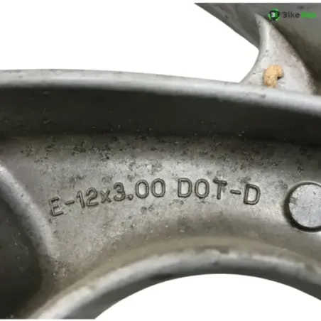 Jante avant MALAGUTI F12 R 50 2007-2010 PHANTOM AIR