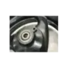 Jante avant MALAGUTI F12 R 50 2007-2010 PHANTOM AIR