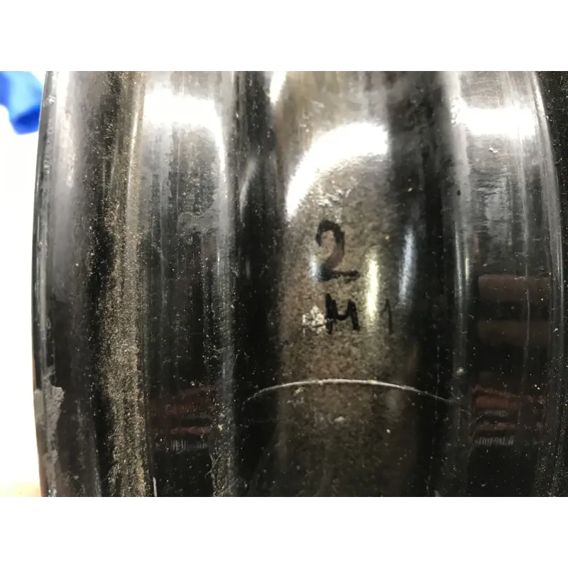 Jante avant MALAGUTI F12 R 50 2007-2010 PHANTOM AIR
