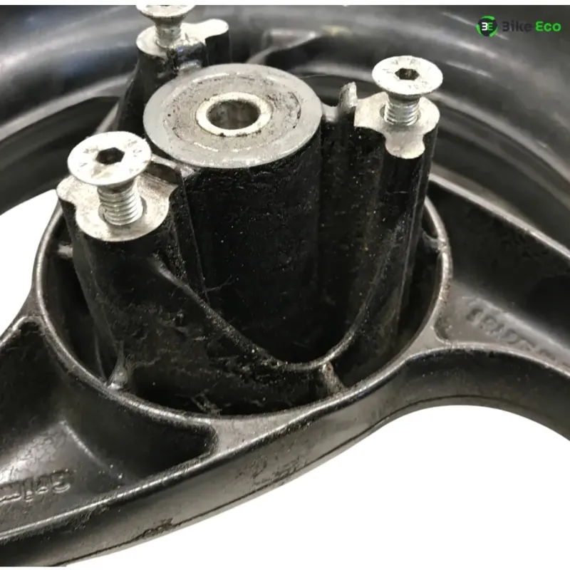Jante avant MALAGUTI F12 R 50 2007-2010 PHANTOM AIR
