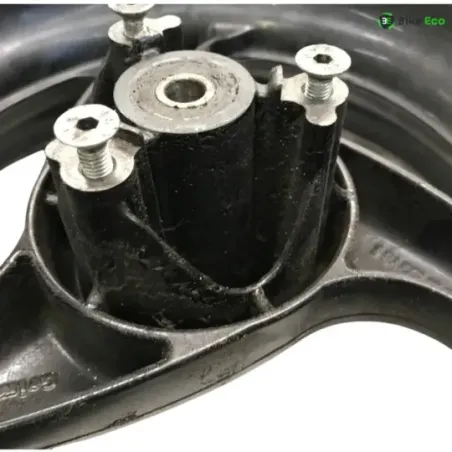 Jante avant MALAGUTI F12 R 50 2007-2010 PHANTOM AIR