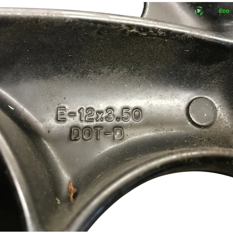 Jante avant MALAGUTI F12 R 50 2007-2010 PHANTOM AIR
