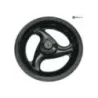Jante avant MALAGUTI F12 R 50 2007-2010 PHANTOM AIR