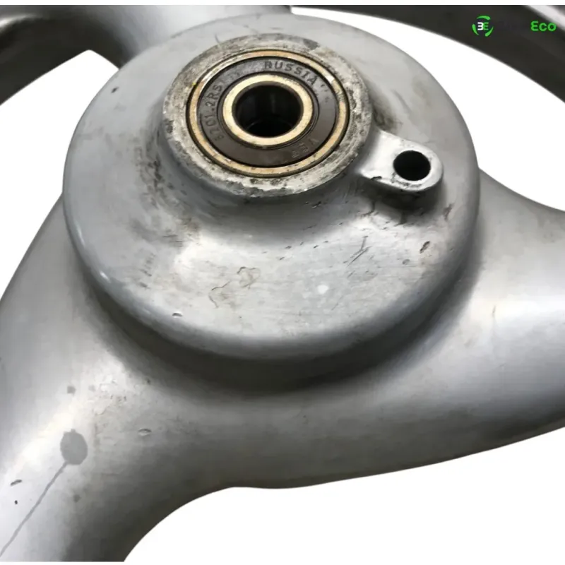 Jante avant MALAGUTI F12 R 50 2007-2010 PHANTOM AIR