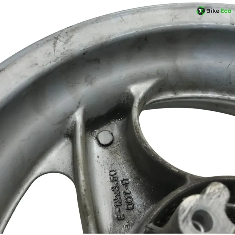 Jante avant MALAGUTI F12 R 50 2007-2010 PHANTOM AIR