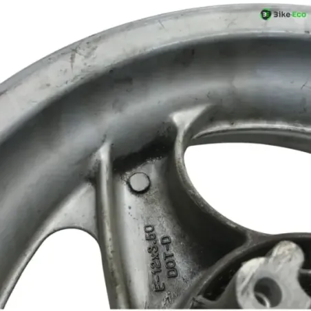 Jante avant MALAGUTI F12 R 50 2007-2010 PHANTOM AIR