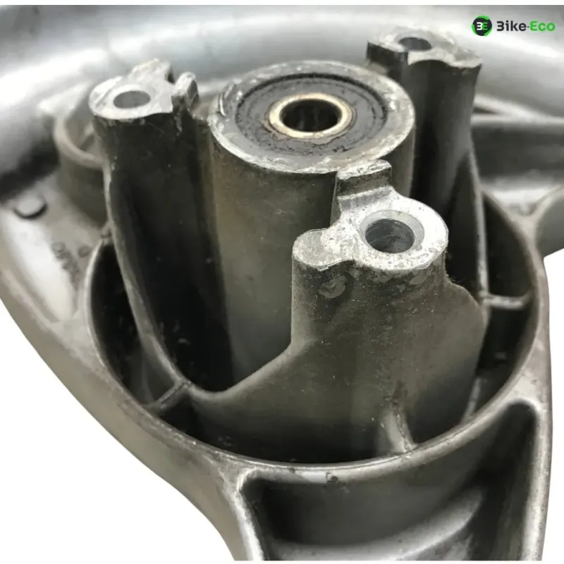 Jante avant MALAGUTI F12 R 50 2007-2010 PHANTOM AIR