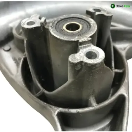 Jante avant MALAGUTI F12 R 50 2007-2010 PHANTOM AIR