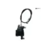 Etrier de frein avant droit BMW R 80 RT 800 1985-1995 Etrier de frein avant droit BMW R 80 RT 800 1985-1995
