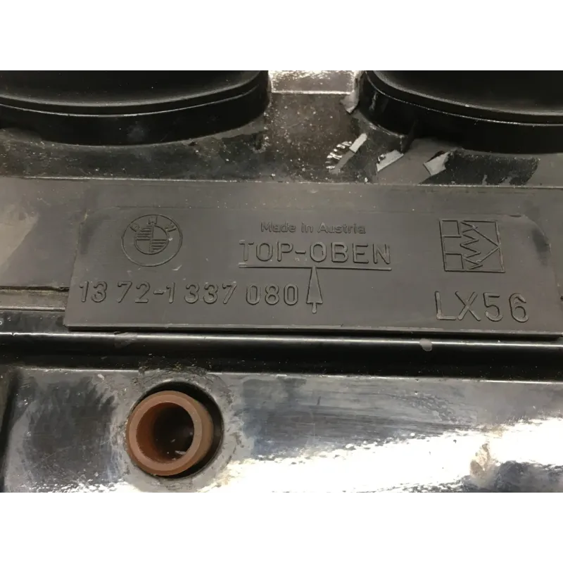 Boite a air BMW R 80 RT 800 1985-1995