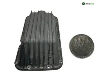 Carter moteur inferieur BMW R 80 RT 800 1985-1995