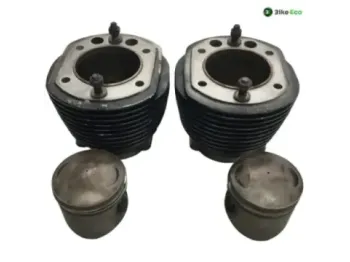 Piston cylindre BMW R 80 RT 800 1985-1995