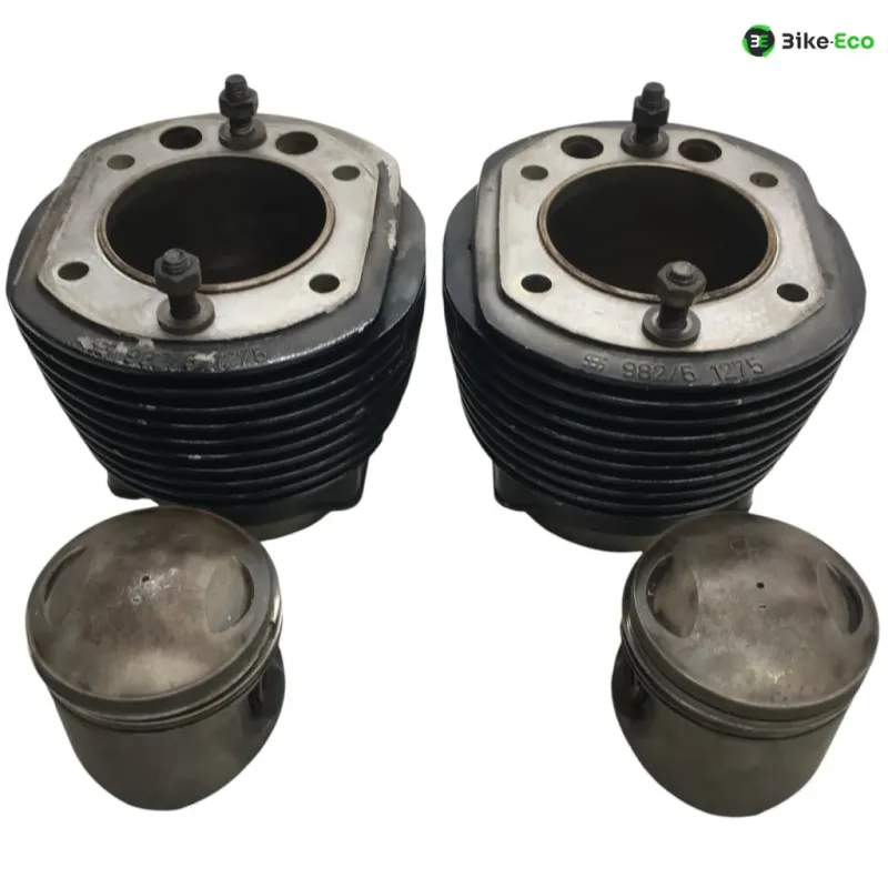 Piston cylindre BMW R 80 RT 800 1985-1995
