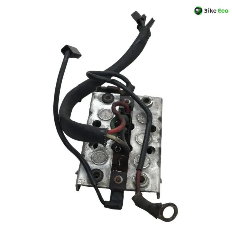 Relais boitier electrique BMW R 80 RT 800 1985-1995