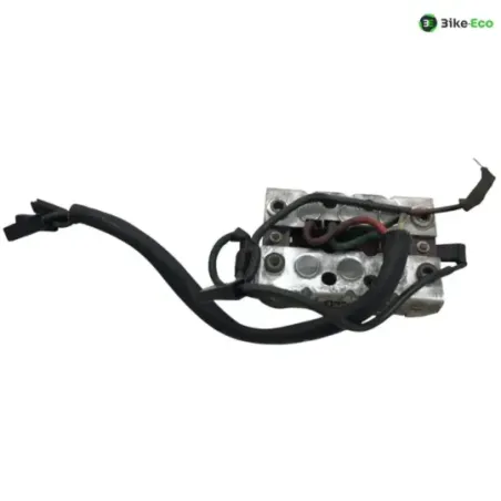 Relais boitier electrique BMW R 80 RT 800 1985-1995
