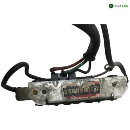 Relais boitier electrique BMW R 80 RT 800 1985-1995