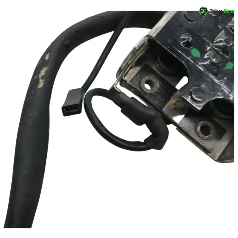 Relais boitier electrique BMW R 80 RT 800 1985-1995