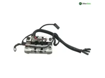 Relais boitier electrique BMW R 80 RT 800 1985-1995
