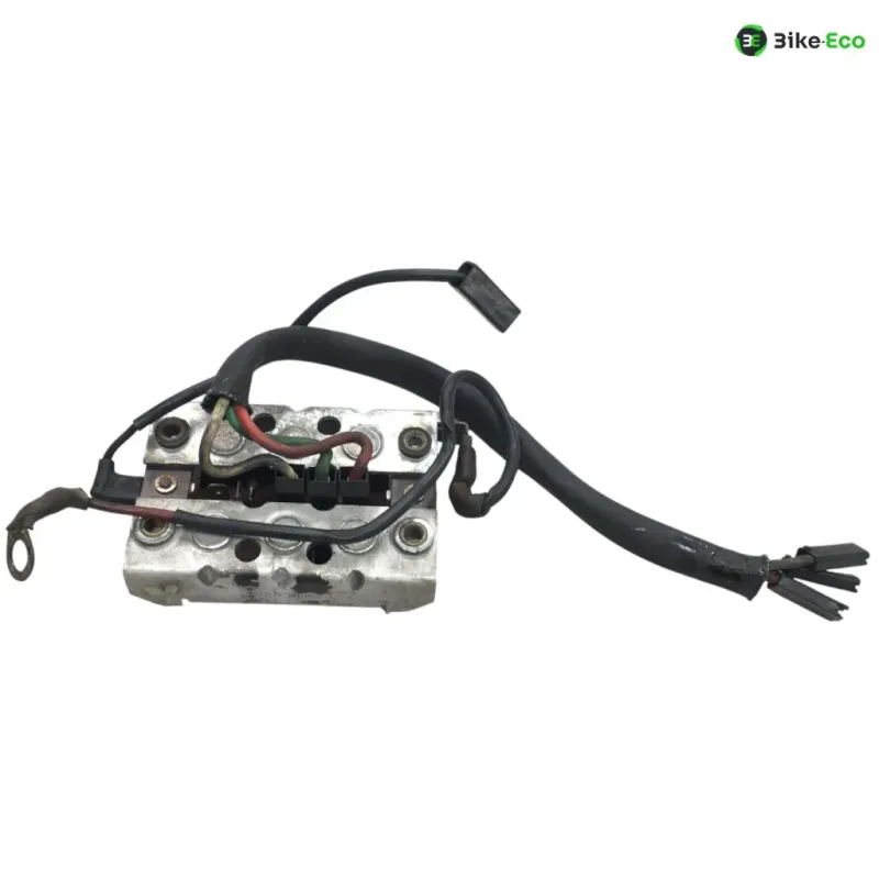 Relais boitier electrique BMW R 80 RT 800 1985-1995