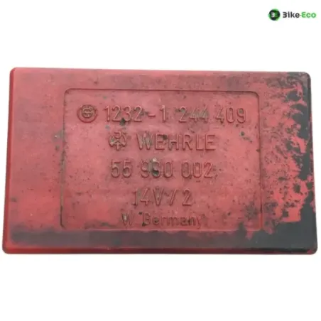 Regulateur charge batterie BMW R 80 RT 800 1985-1995