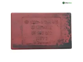 Regulateur charge batterie BMW R 80 RT 800 1985-1995