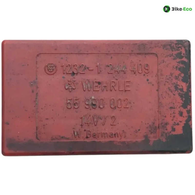 Regulateur charge batterie BMW R 80 RT 800 1985-1995