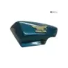 Cache carenage sous selle gauche DAELIM VT 125 1999-2004 Cache carenage sous selle gauche DAELIM VT 125 1999-2004