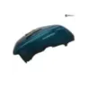 Cache carenage sous selle gauche DAELIM VT 125 1999-2004 Cache carenage sous selle gauche DAELIM VT 125 1999-2004