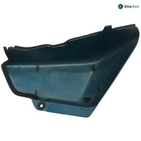 Cache carenage sous selle gauche DAELIM VT 125 1999-2004