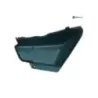 Cache carenage sous selle gauche DAELIM VT 125 1999-2004 Cache carenage sous selle gauche DAELIM VT 125 1999-2004
