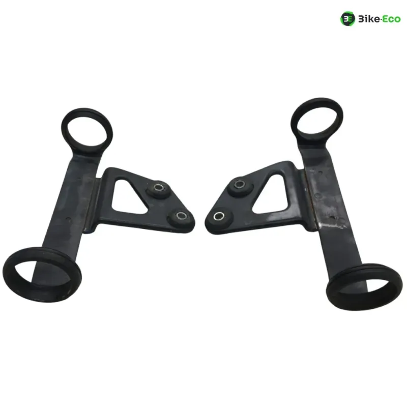 Support de phare SUZUKI DR 600 R 1986-1989