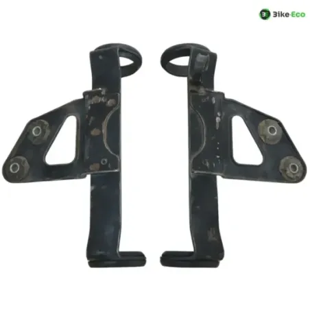 Support de phare SUZUKI DR 600 R 1986-1989