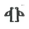 Support de phare SUZUKI DR 600 R 1986-1989