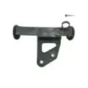 Support de phare SUZUKI DR 600 R 1986-1989