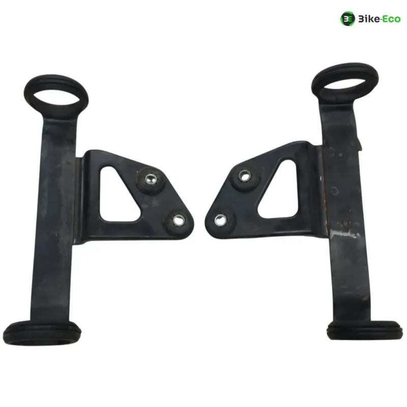 Support de phare SUZUKI DR 600 R 1986-1989