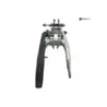 Bras oscillant SUZUKI DR 600 R 1986-1989 Bras oscillant SUZUKI DR 600 R 1986-1989