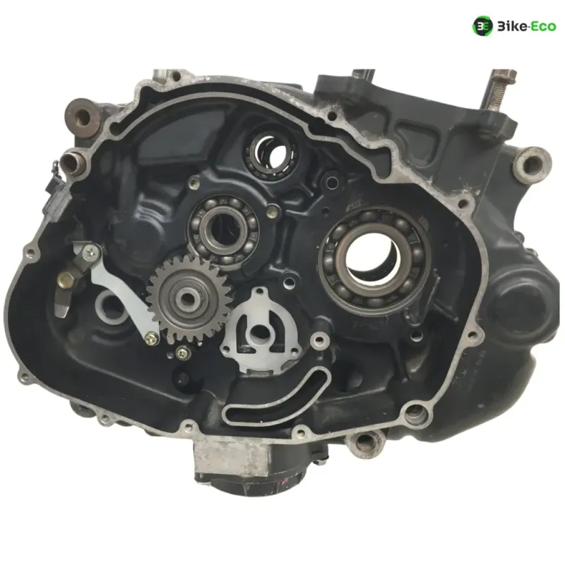 Carter moteur SUZUKI DR 600 R 1986-1989