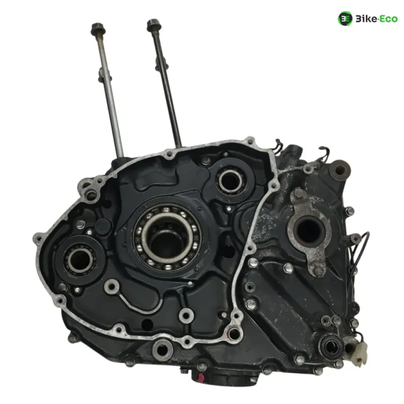 Carter moteur SUZUKI DR 600 R 1986-1989