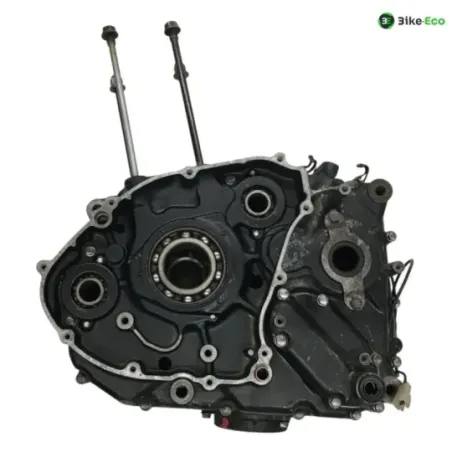 Carter moteur SUZUKI DR 600 R 1986-1989