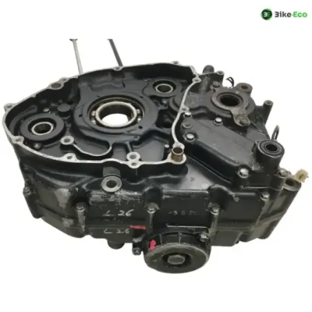Carter moteur SUZUKI DR 600 R 1986-1989