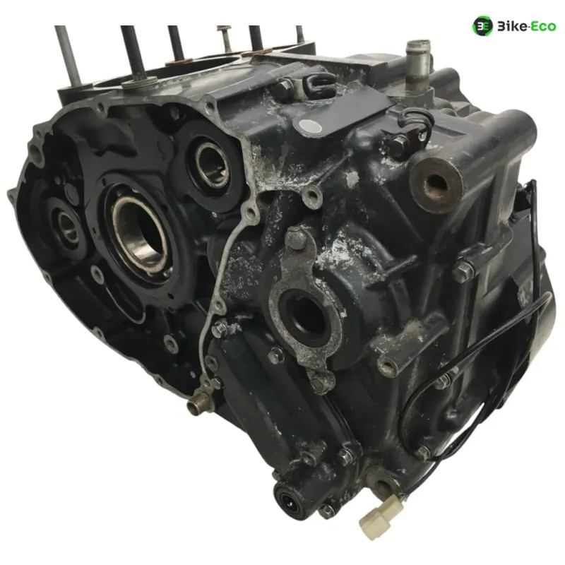 Carter moteur SUZUKI DR 600 R 1986-1989