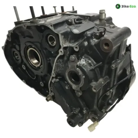 Carter moteur SUZUKI DR 600 R 1986-1989