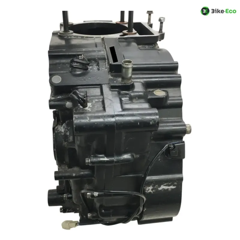 Carter moteur SUZUKI DR 600 R 1986-1989