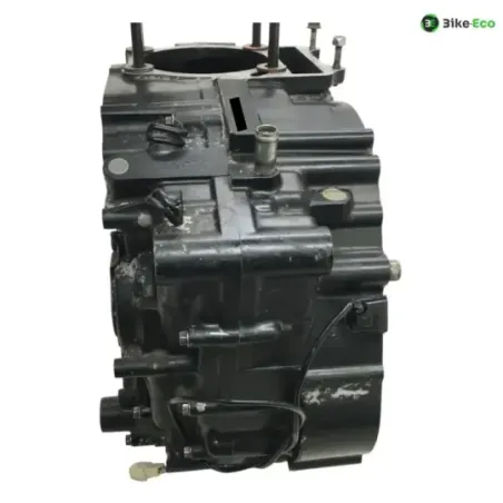 Carter moteur SUZUKI DR 600 R 1986-1989