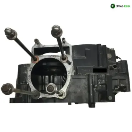 Carter moteur SUZUKI DR 600 R 1986-1989