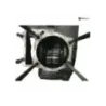Carter moteur SUZUKI DR 600 R 1986-1989 Carter moteur SUZUKI DR 600 R 1986-1989